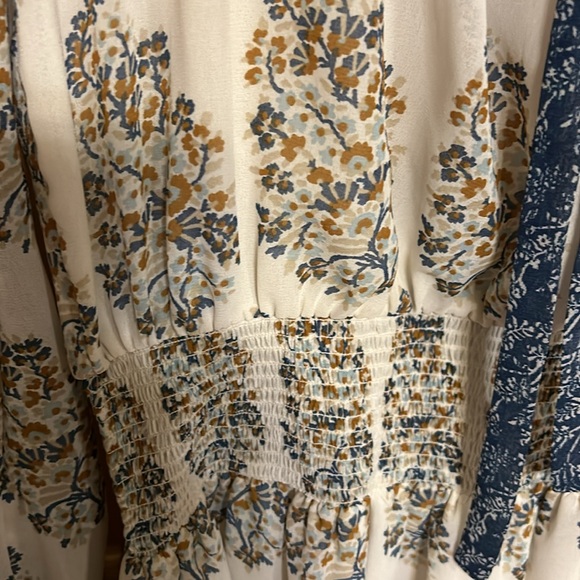 Lucky Brand Dress Sz. XS - Picture 4 of 7